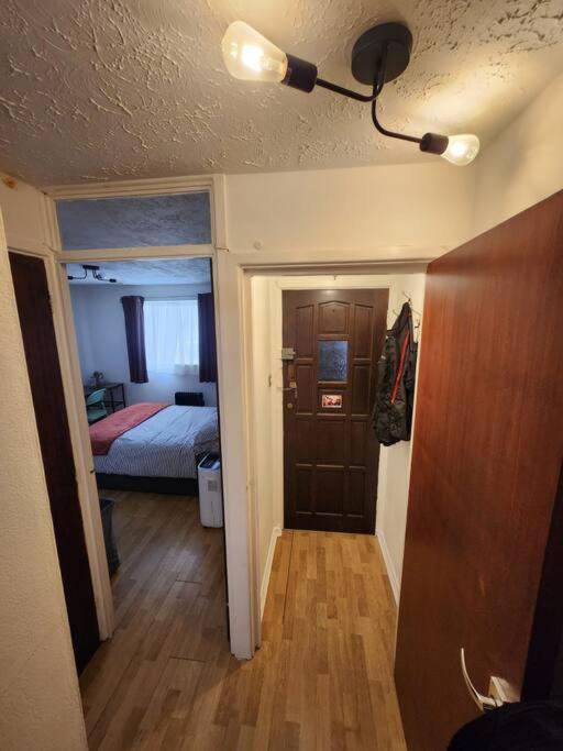 Amazing 1 Bed Flat, Sw19 Appartement *