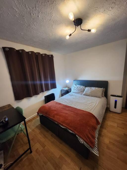 Amazing 1 Bed Flat, Sw19 Appartement Londres