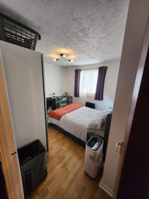 Appartement Amazing 1 Bed Flat, Sw19